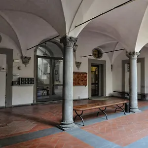 Foresteria Valdese Di Гостевой дом