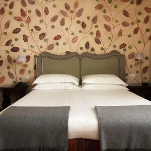 4* Bed and breakfast Antica Torre Tornabuoni