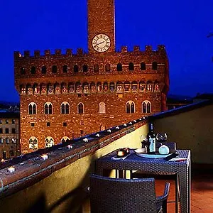 3* Apartahotel Relais Piazza Signoria