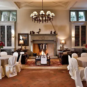 4* Hotel Le Fontanelle