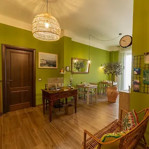 Il Palchetto Di Charme E Design Itália