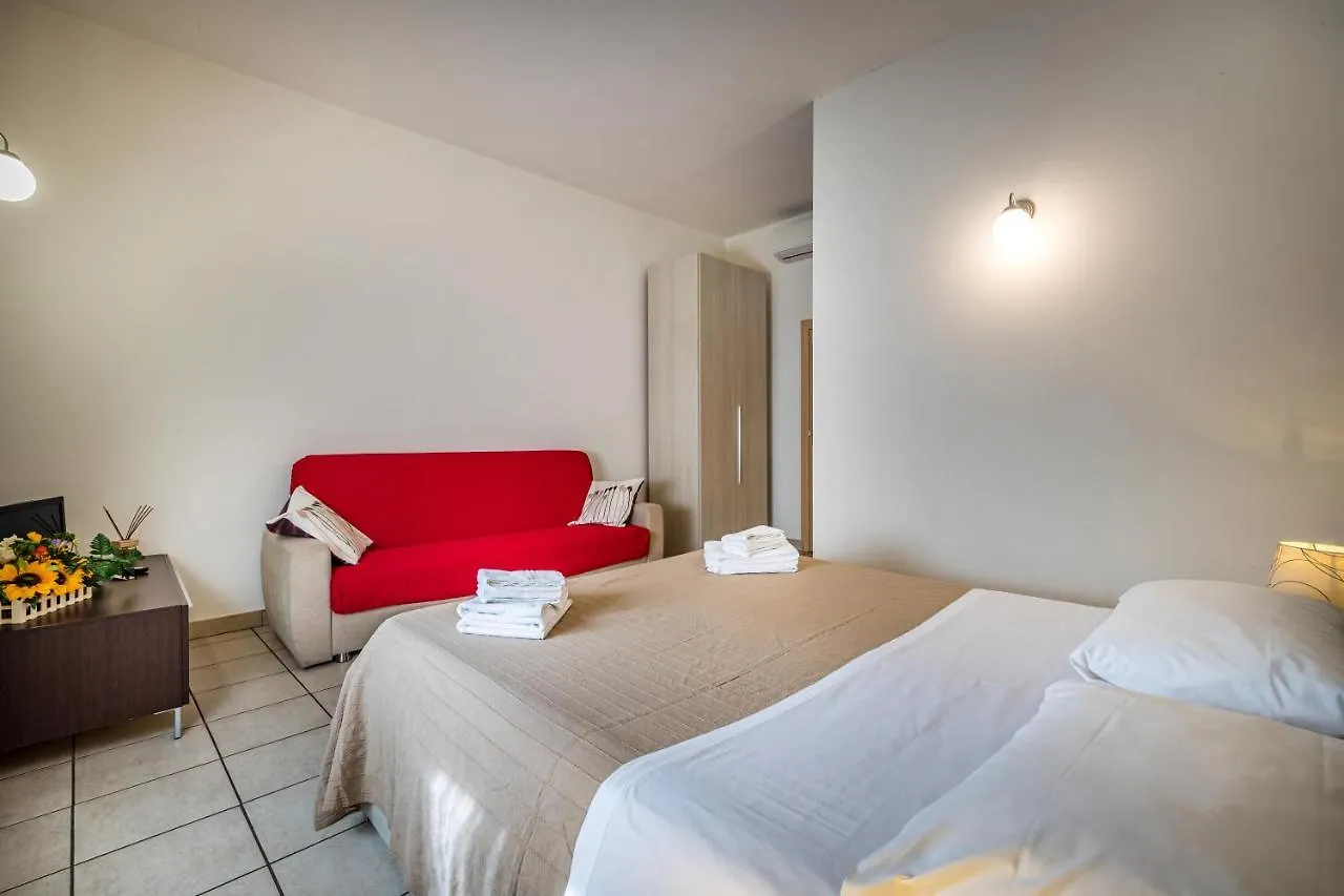 Affittacamere San Jacopino Флоренция Гостевой дом