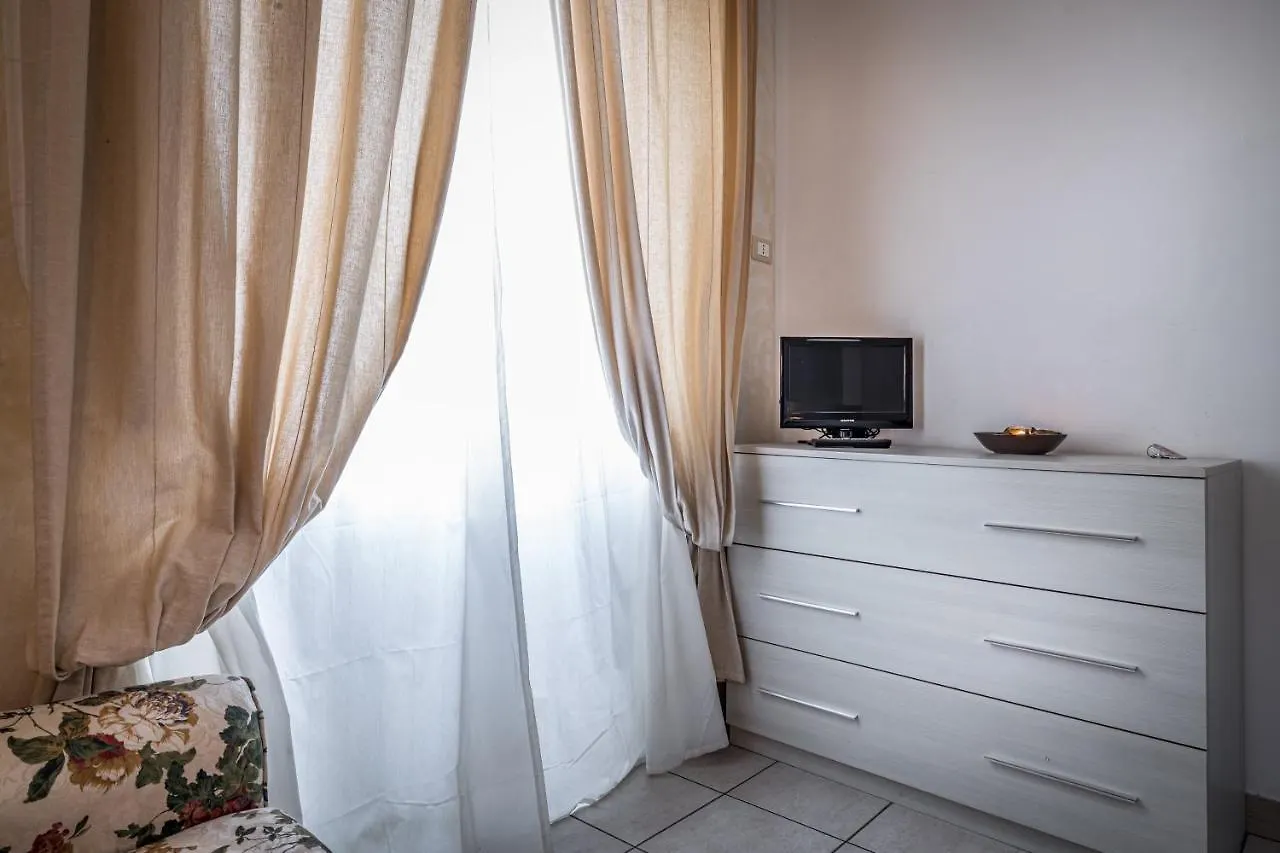 Affittacamere San Jacopino Флоренция