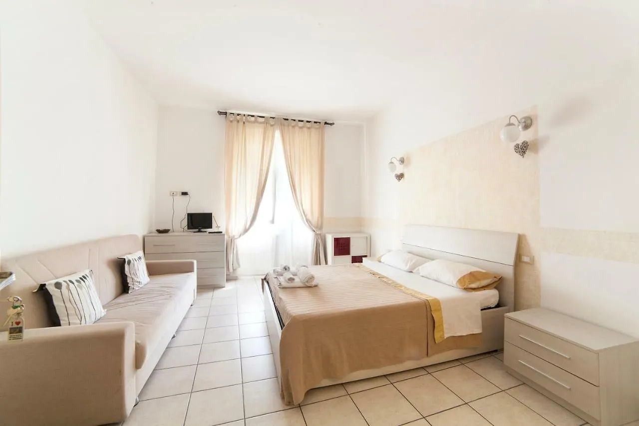 Affittacamere San Jacopino Флоренция