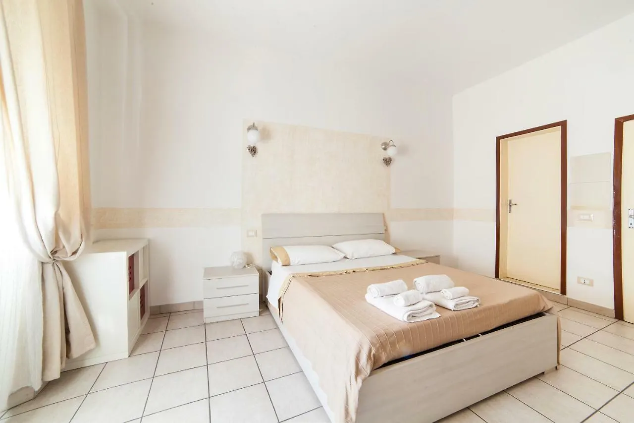 Affittacamere San Jacopino Флоренция